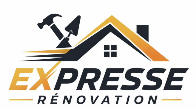 logo express rénovation